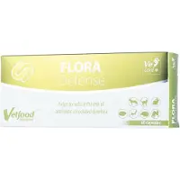 Vetfood Nefroactiv Katte-tilskud 120 Stk