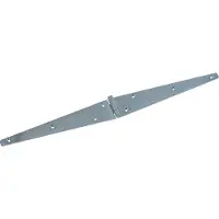 Ansmann Arbejdslygte PL210R genopladelig