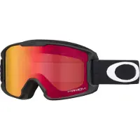 Oakley Line Miner Prizm Snow Junior Skibriller