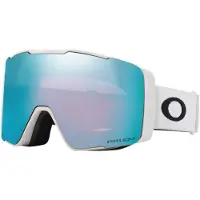 Oakley Line Miner Pro M Skibriller