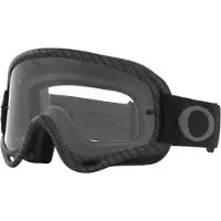 Oakley O-Frame MX Carbon Fiber m/Klar