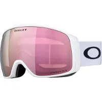 Oakley Flight Tracker L, PRIZM, Matte White