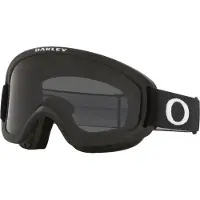 EK Oakley O Frame 2.0 Pro S Matte sort m/m?rkegr?