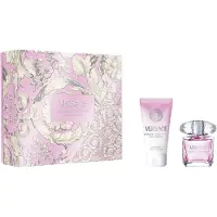Versace Bright Crystal Gave sæt