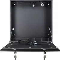 Pulsar kabinet 535 x 650 x 121+14 mm (AWO-530)