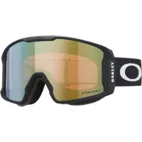 Oakley Line Miner M Prizm Skibriller