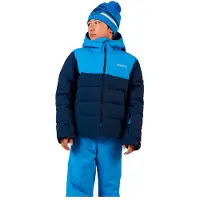 Rossignol Siz Quilted Jakke