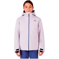 Rossignol Strawpile Jakke