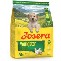 Josera Junior YoungStar - 3 kg
