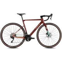 Bh Gravelx Evo 2.5 R Grx 2026 Gravelcykel