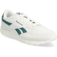 Reebok Sko - Glide Low - Chalk/Chalk/Teal - - 38 - Sko