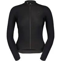 SCOTT Rc Pro Warm Langærmet Trøje