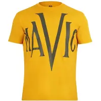 Mavic Heritage V T-shirt Med Korte ærmer