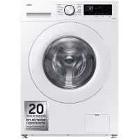 Samsung Ww90cgc04dteec Frontbetjent Vaskemaskine