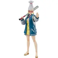 Tamashii Nations - DanDaDan - Seiko S.H.Figuarts Action Figur