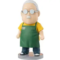 Tamashii Nations - Sakamoto Days - Sakamoto Taro Figuarts mini actionfigur