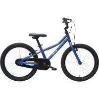 Ganaz Evofit 20´´ 2025 Cykel