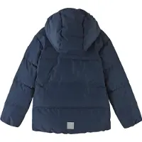 Reima Dunjakke - Paimio - Navy - - 12 år (152) - Dunjakke