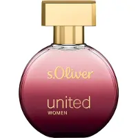 s.Oliver United Women Eau de Parfum 30 ml