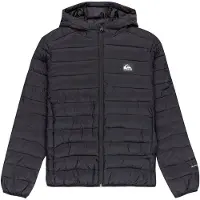 Quiksilver Scaly Vatteret Jakke