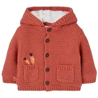 Boboli Knitwear Jakke