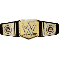 Wwe Figur Af Det Ubestridte Universal-mesterskabsbælte