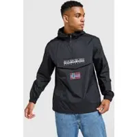 Napapijri Herre Arper Lite Anorak Sort