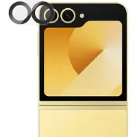 PanzerGlass PicturePerfect Camera Lens Protector Samsung Galaxy Z Flip7 FE
