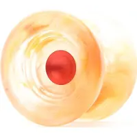 Yoyo Factory YoYoFactory YoYo til Advanced YoYoFactory Replay PRO Fire Marble