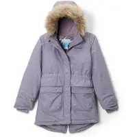 Columbia Nordic Strider Ii Jakke