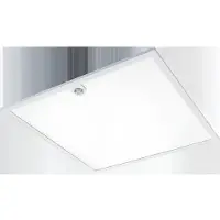SG ARMATUREN Sense Pro 600x600 Hvid 3000K PIR Sensor
