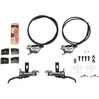 Shimano Bl-m9220/br-m9220 4-p Opgraderingskit
