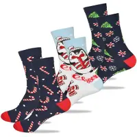Lee cooper Sokker blandingsfarvet