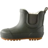 Next Gummistøvler khaki