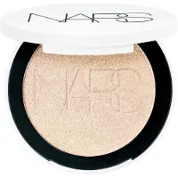 Nars - Light Reflecting Luminizing Powder - Highlighter - Light Reflecting Luminizer Powder Eros - For Women