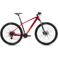 Bh Spike 2.0 29´´ Altus 2026 Mtb Cykel