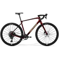 Merida Bikes Silex 8000 X1 Eagle Axs 2026 Gravelcykel