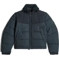 G-Star G-Startil kvinder. D26958-E084-H579 Ekspeditionsjakke navy (L), Casual, Polyester, Blå