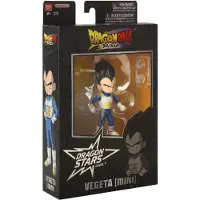 Bandai Daima Dragon Stars Series Vegeta Figur