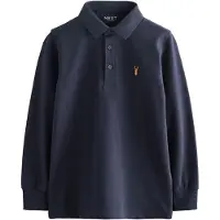 Next Shirts navy / gul