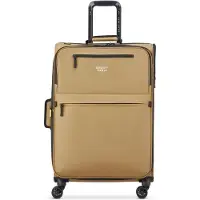 Delsey Maubert 2.0 Expandable 69cm 73l Kuffert Med Hjul