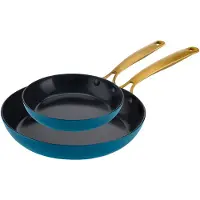 ComBekk Element stegepandesæt 2 dele Ocean Blue