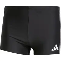 Adidas Colorblock Badeshorts Boxer