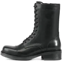 Vagabond SHOEMAKERS Snørestøvletter 'KARLIE' sort