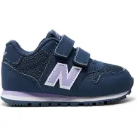 New Balance 500 Hook & Loop Sko