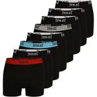 Everlast Boksershorts sort