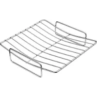 Scanpan 23,5x23,5 cm rist til bradepande 54403200 - TechnIQ