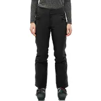 The Mountain Studio 2l Stretch Insulated Bukser