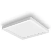 Philips Hue White Tento Kvadratisk Loftspanel – Lille