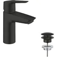 GROHE Start Håndvaskarmatur S-Size - Matsort